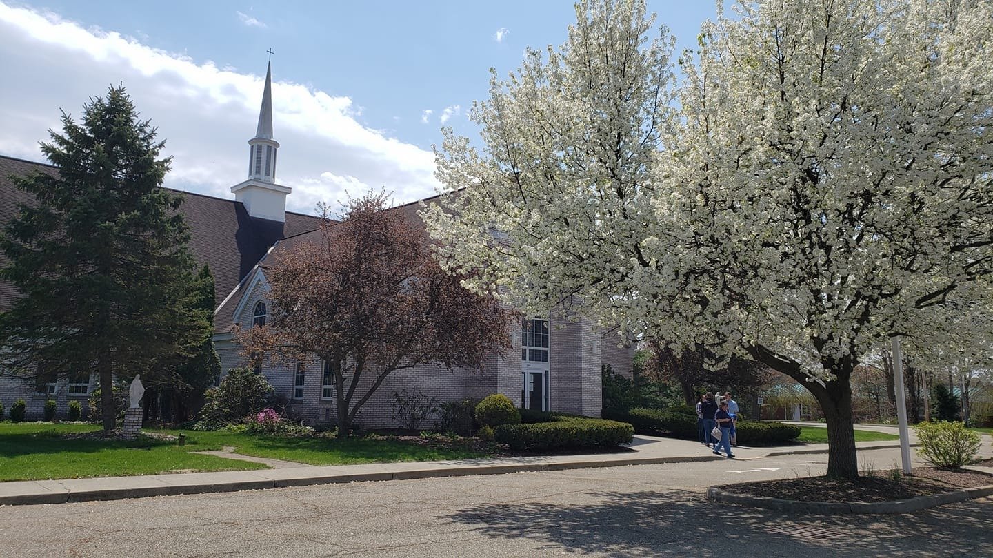 I'm New St. Columba Church Hopewell Junction, NY